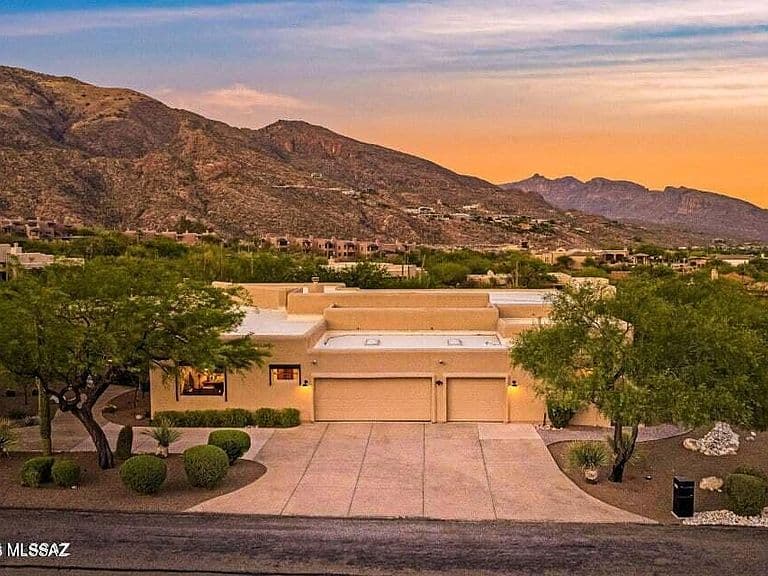 6578 N Paseo Tamayo photo 4