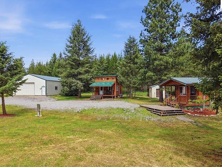 131 Outback Loop photo 1