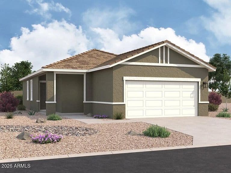 12934 E VERBINA Lane photo 1