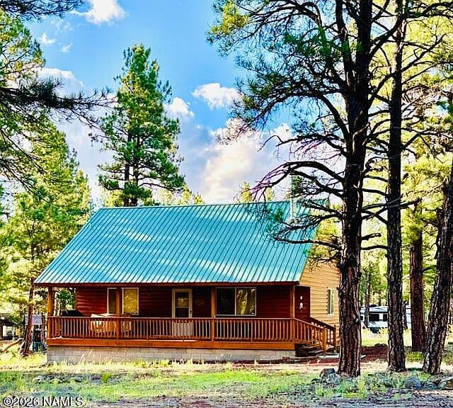 7185 E Knighthood Ln photo 1