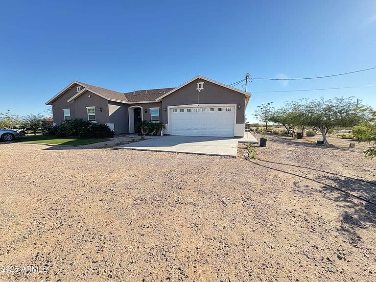30515 W MORNING VISTA Lane photo 1