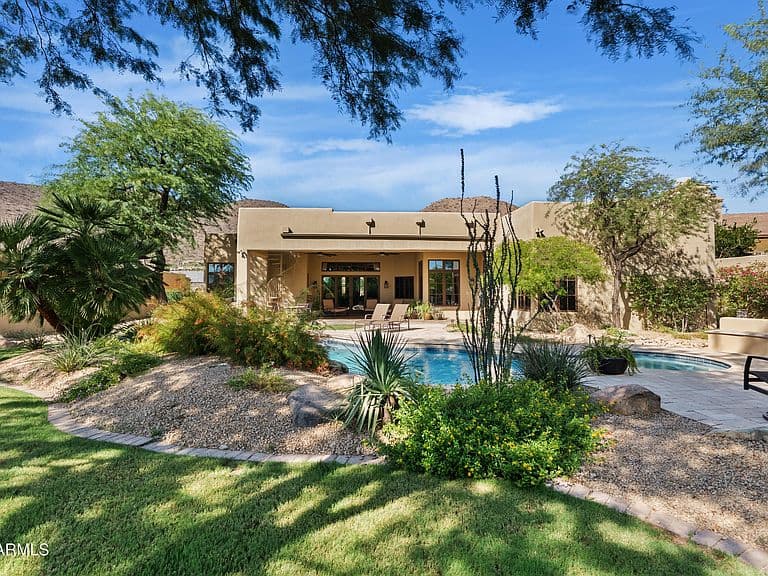 11749 E Bloomfield Drive photo 2