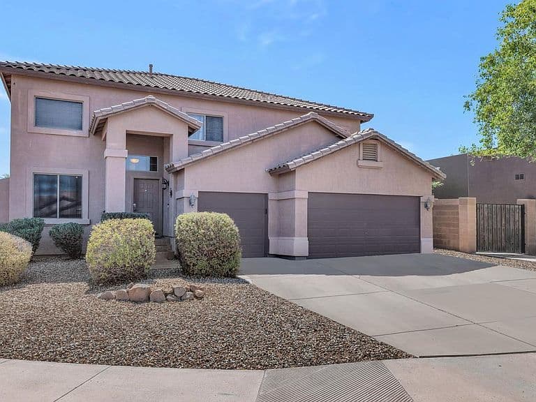 3039 S DEL RANCHO Avenue photo 2
