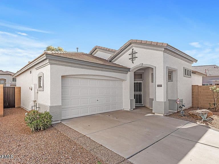 14287 W CORA Lane photo 1