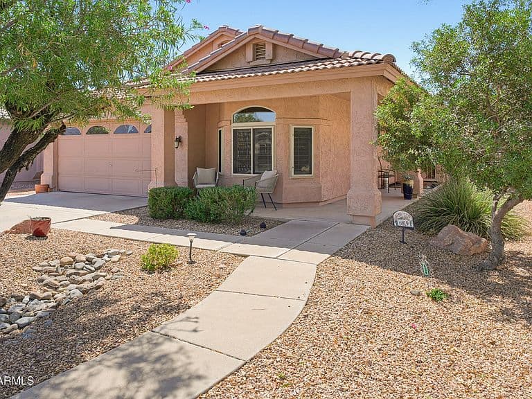 6819 W CARIBBEAN Lane photo 5