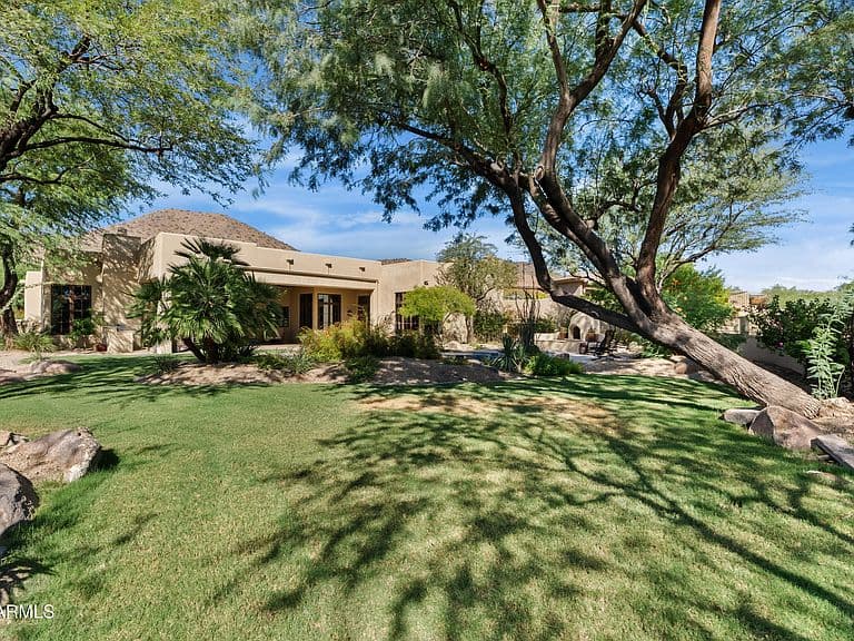 11749 E Bloomfield Drive photo 3