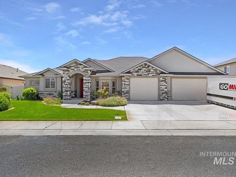2433 Blick Ln photo 1