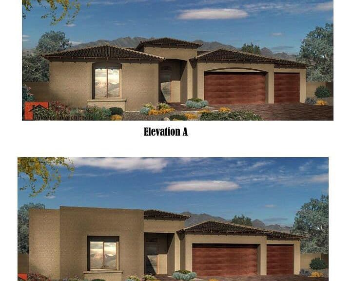 1726 E Buck Ridge Pl photo 3