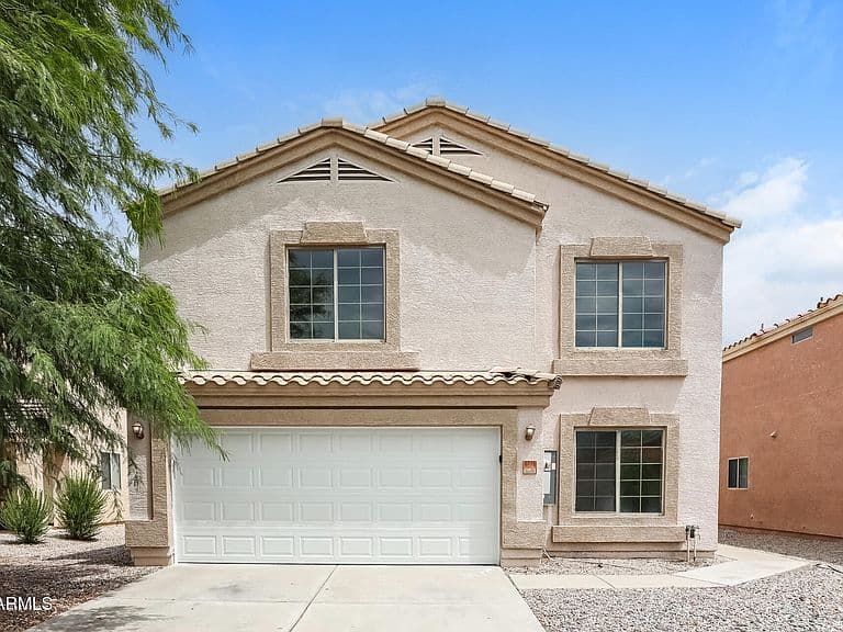 6776 E QUIET RETREAT Drive photo 1