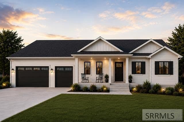 3457 Greenwillow Ln photo 1