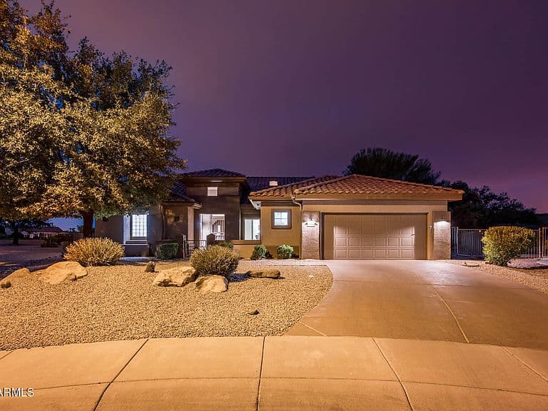 16549 W ARROYO Court photo 2