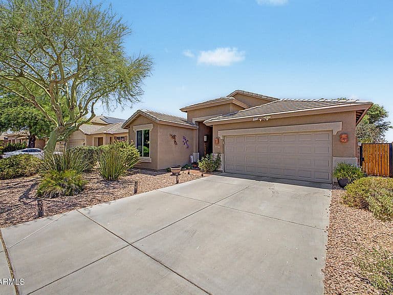12377 W HARRISON Street photo 2