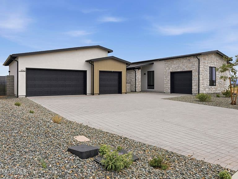 5262 E Edgar Way photo 4