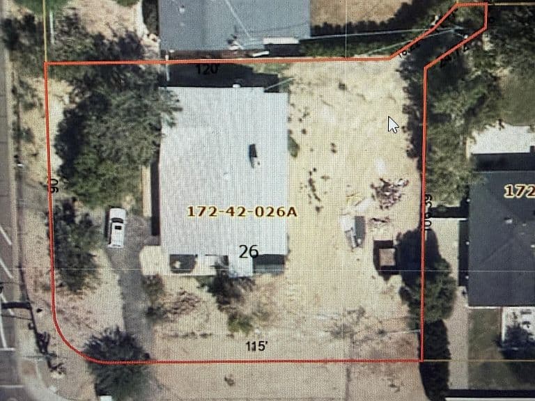 4101 N 56TH Street photo 2