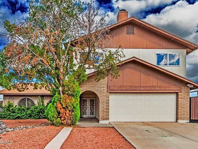 4732 W DAVIS Road photo 2