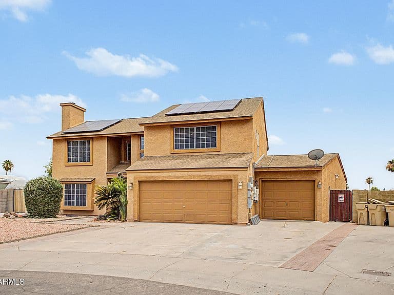 6207 W MAUI Lane photo 3