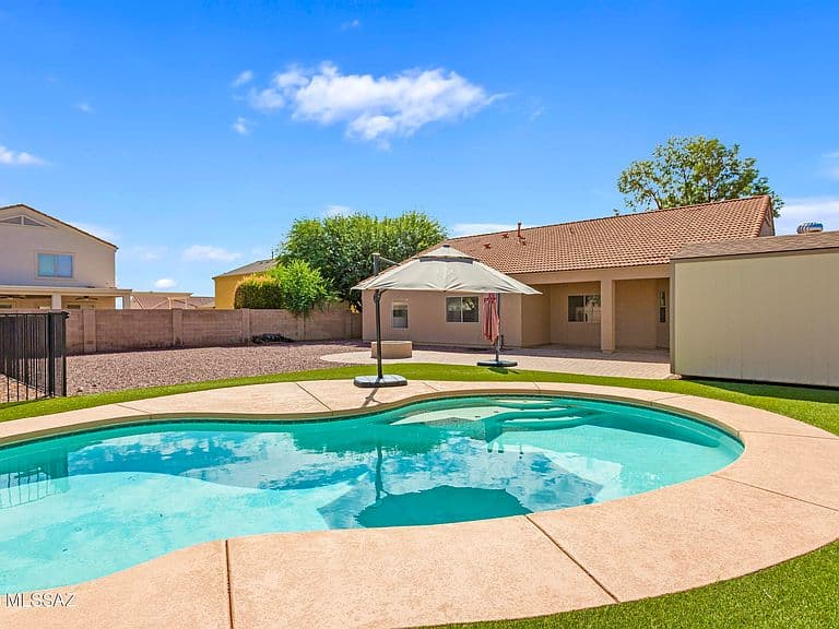 4669 Paseo Brazos photo 4