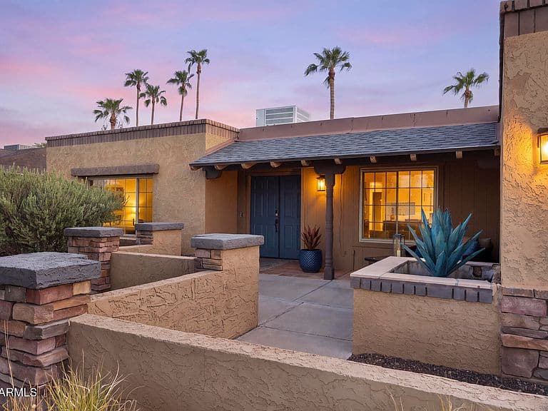 4959 E ACOMA Drive photo 4