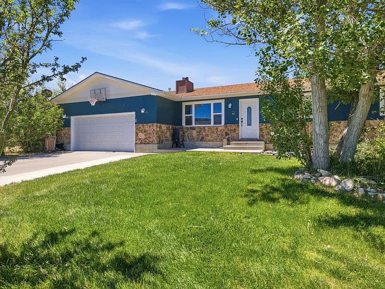 5120 Chuckwagon Trl photo 1