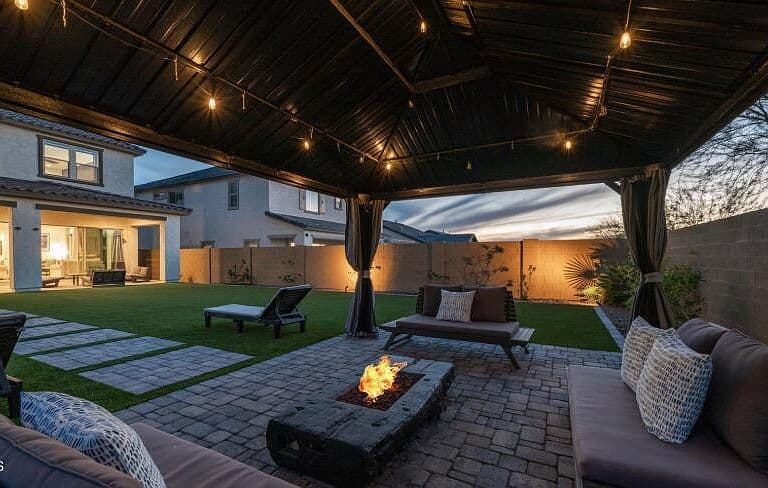 5928 E SIERRA MORENA Street photo 5
