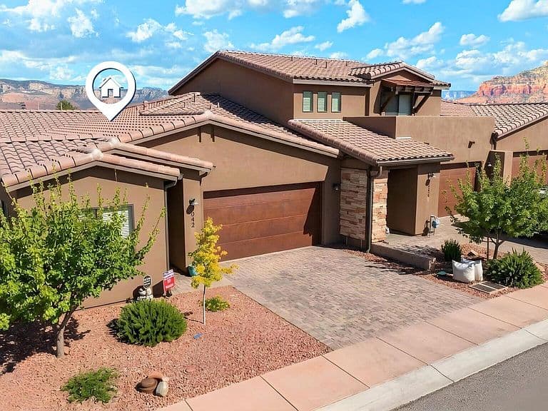3942 POSITANO Place photo 1