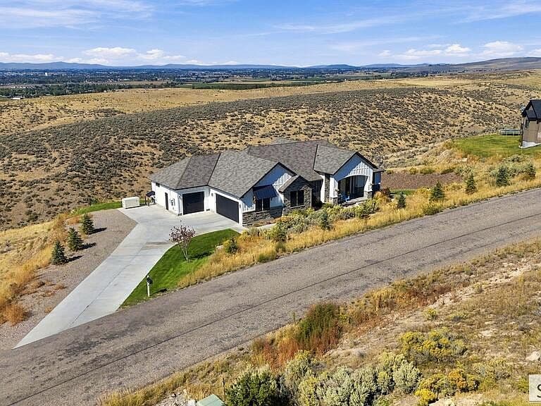 6903 E Big Bend Dr photo 4