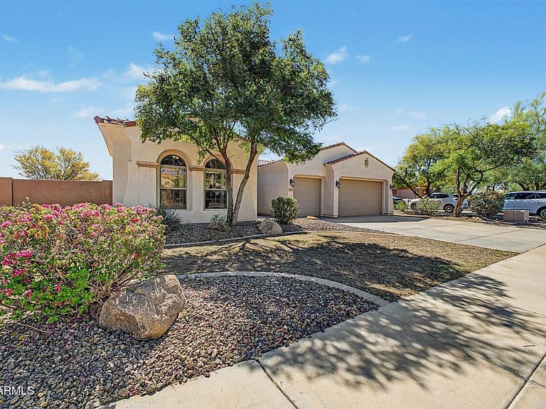 12235 W MORNING VISTA Drive photo 5