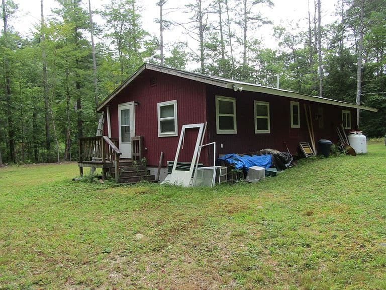 358 Wild Ammonoosuc Road photo 4