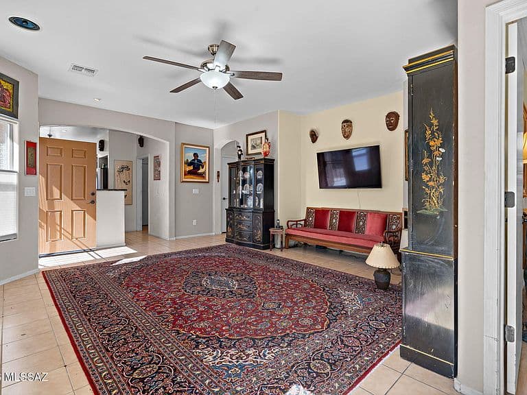 1137 S Speckled Stone Way photo 3