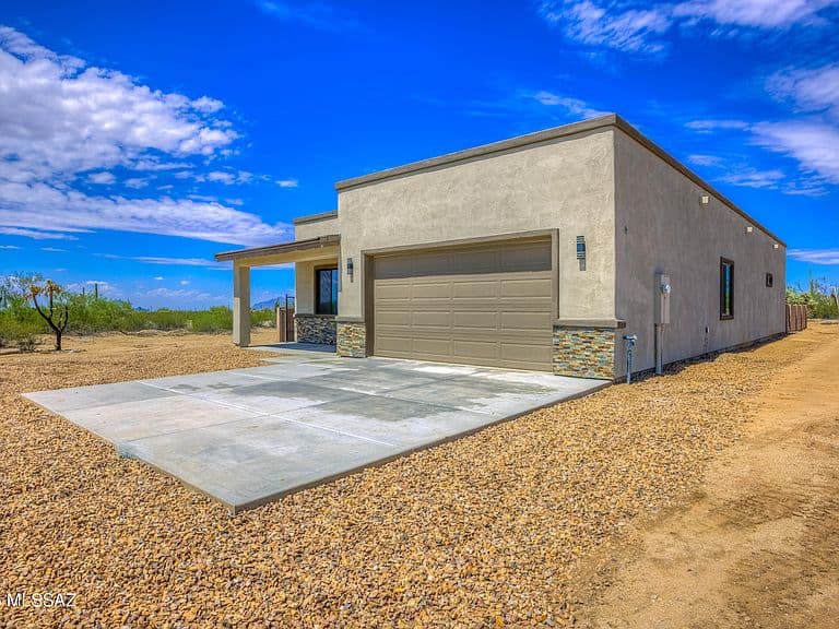 34026 E Terra Cotta Dr photo 5