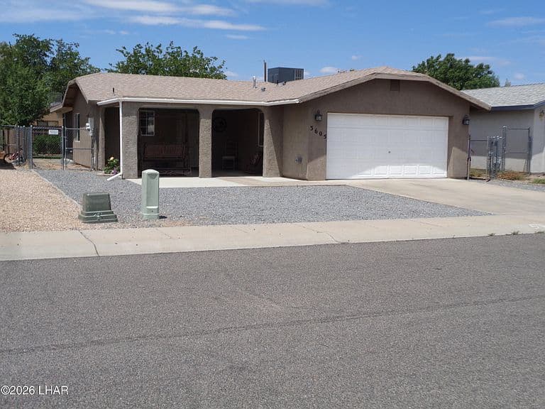 3605 N Skylark Rd photo 1