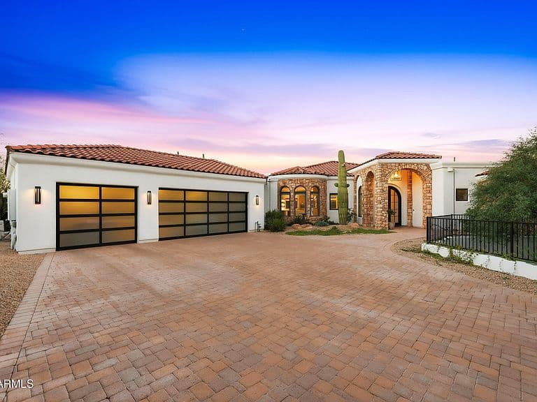 6832 E STEVENS Road photo 1