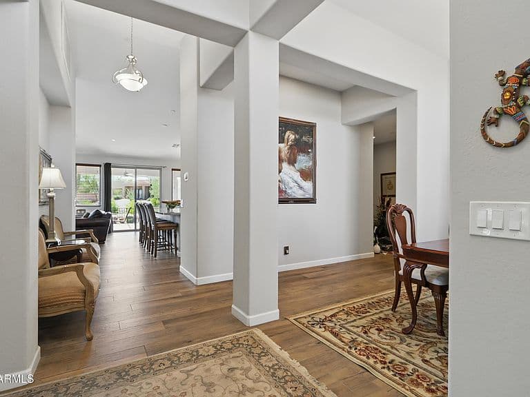 19023 E BUCKSKIN Court photo 5