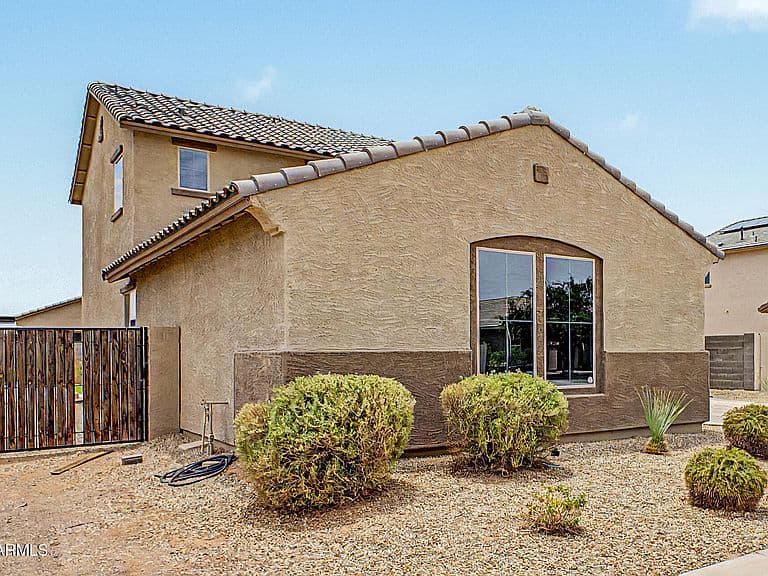 18639 W VIA MONTOYA Drive photo 5