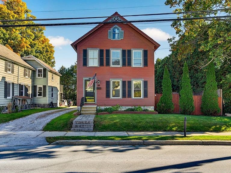 46 Killington Avenue photo 1