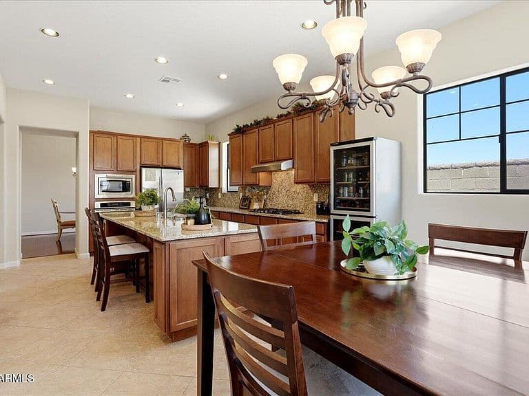 21401 W MULE DEER Way photo 4