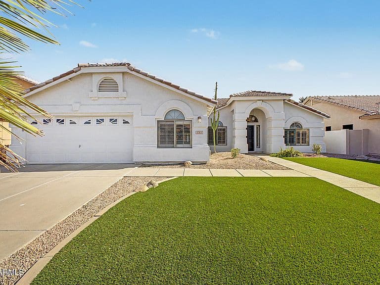 1783 E ARABIAN Drive photo 1