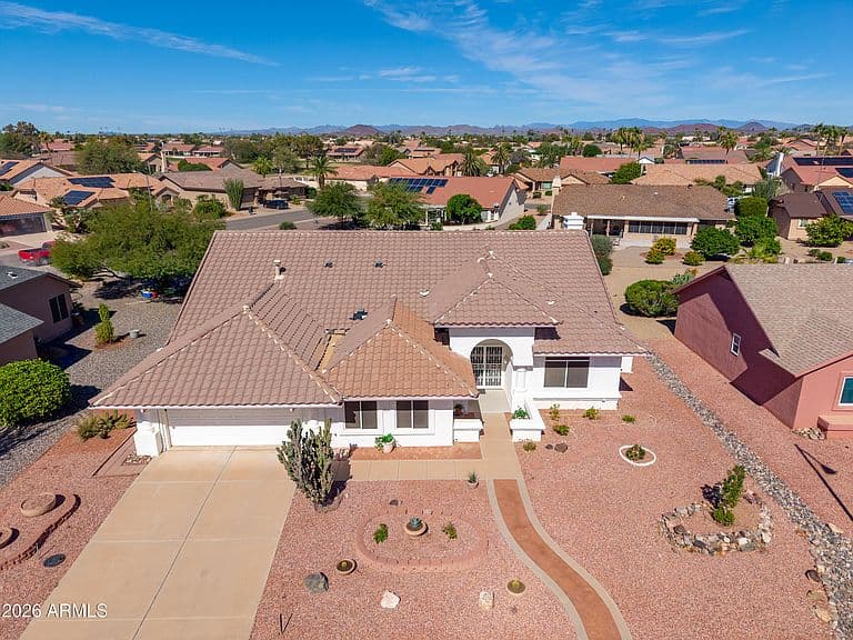 13724 W SKY HAWK Drive photo 5
