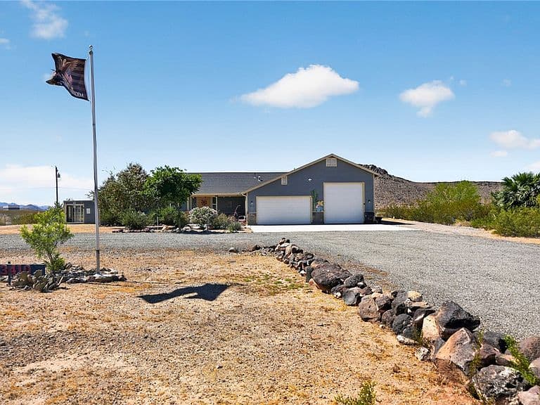 3410 W Rancho Road photo 5