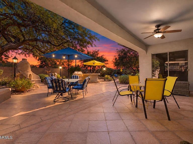41606 N EMERALD LAKE Drive photo 5