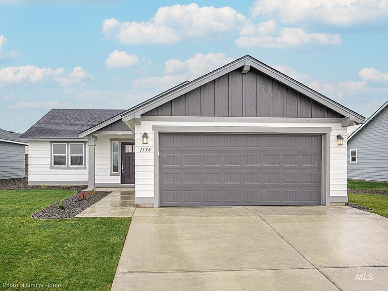 3920 S Harvest Creek Way Block 7 Lot 77 photo 1