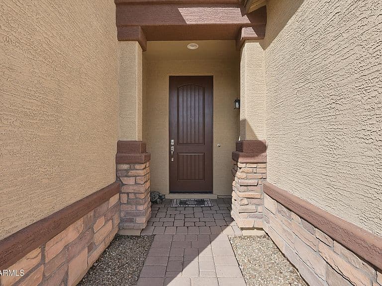 5346 W LEODRA Lane photo 3