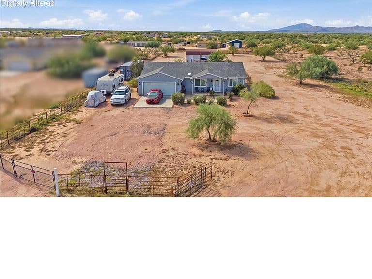 22351 E HOYT Road photo 2