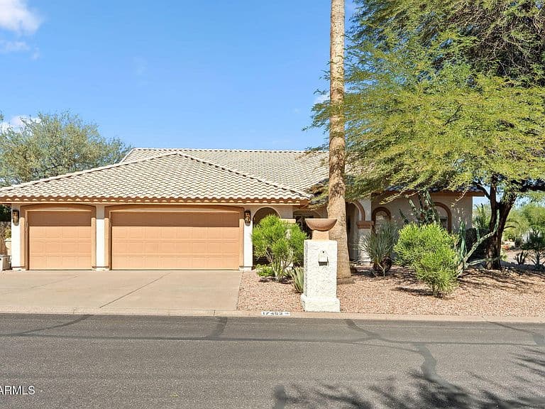 17452 E SAN MARCUS Drive photo 2