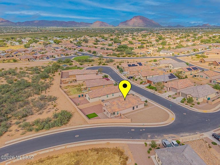 5668 S Ruby Quinn Pl photo 4