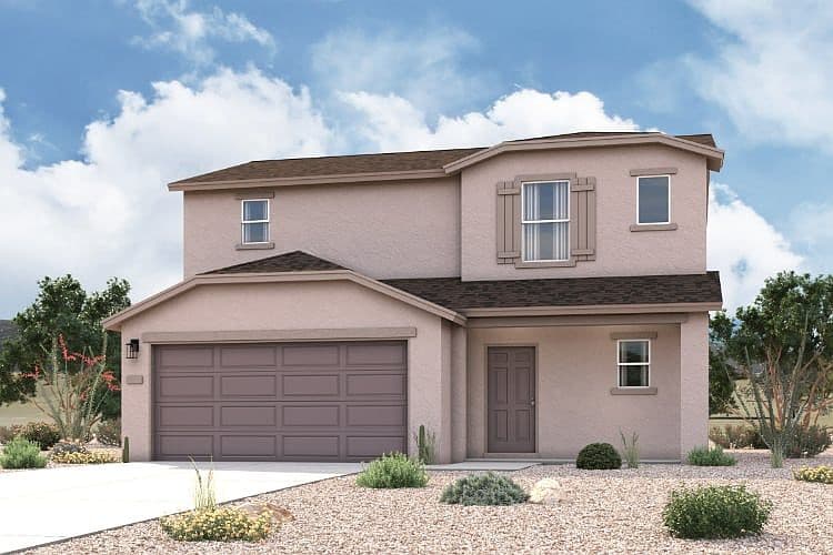 MAVERICK Plan, Western Crossings photo 2
