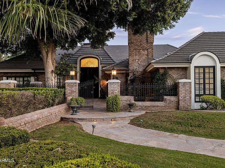641 E SAN PEDRO Avenue photo 5