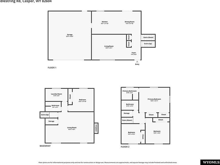 5299 Saddlestring Rd photo 4