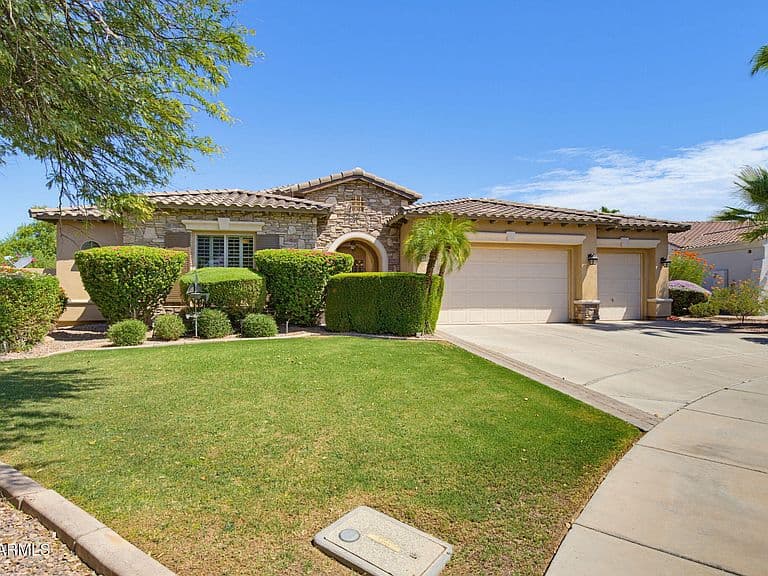 3250 E CHERRYWOOD Place photo 5