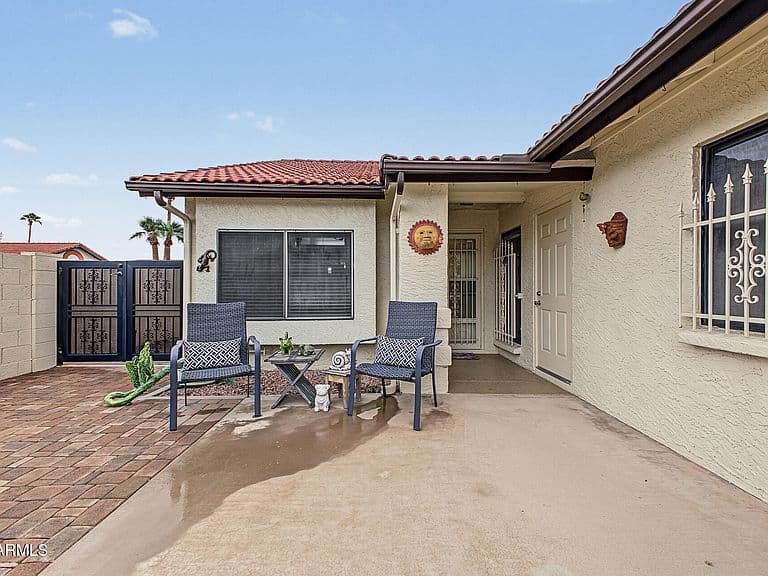 542 S HIGLEY Road #66 photo 3